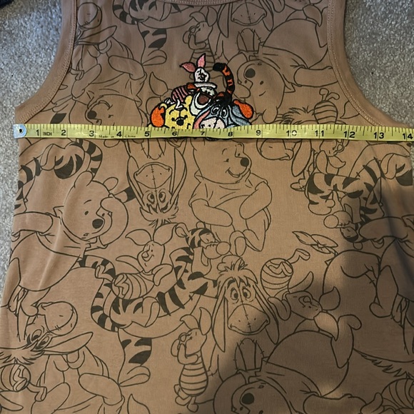 Disney Winnie the Pooh - Picture 6 of 7